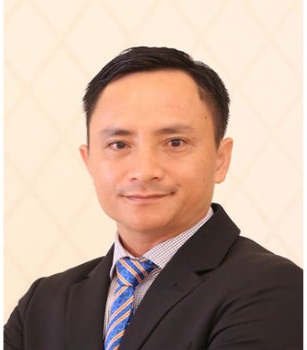 Ông Dương Công Toàn - tân Phó Chủ tịch HĐQT LienVietPostBank.